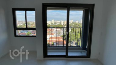 apartment em Rua Otávio Tarquínio de Sousa, Campo Belo - São Paulo - SP