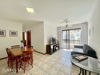 apartment em Avenida Atlântica, Centro - Balneário Camboriú - SC