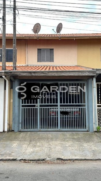 house em Rua Wanderlei de Oliveira, Residencial União - São José dos Campos - SP