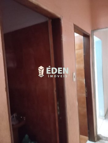 house em Rua Zacharias dos Santos, Cajuru do Sul - Sorocaba - SP