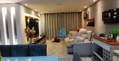 house em Avenida Tietê, Nova Gerty - São Caetano do Sul - SP