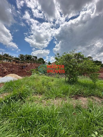 land_lot em Rua Manoel da Costa Ataíde, Condominio Serra dos Bandeirantes - Mário Campos - MG