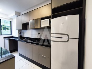 apartment em Rua Garça Branca, Costa e Silva - Joinville - SC