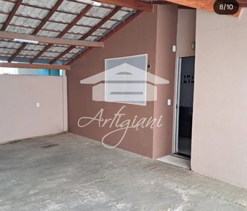 house em Avenida Niverson Gomes da Silva, Estiva Gerbi - Estiva Gerbi - SP