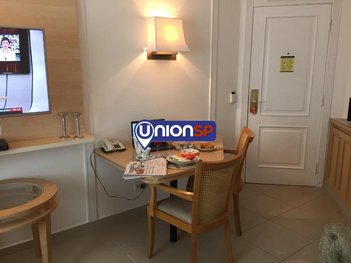 apartment em Rua Pamplona, Jardim Paulista - São Paulo - SP