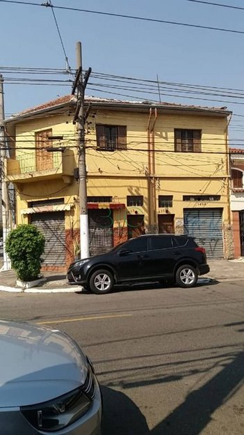 house em Rua Cantagalo, Vila Gomes Cardim - São Paulo - SP