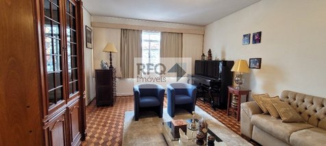 house em Rua Leandro de Carvalho, Vila Monumento - São Paulo - SP