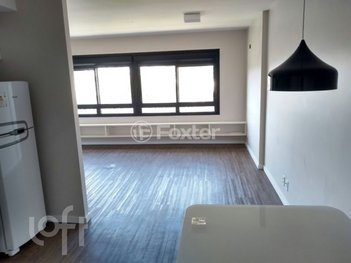 apartment em Avenida Ipiranga, Partenon - Porto Alegre - RS