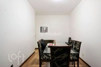 apartment em Rua Piabanha, Santa Maria - São Caetano do Sul - SP