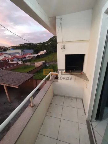 apartment em Rua José Wilson Francisco, Forquilhinha - São José - SC