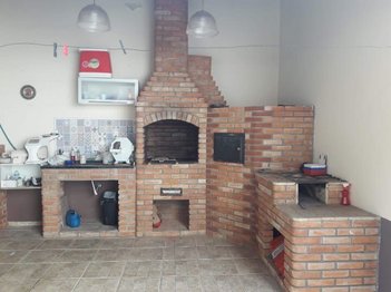 house em Rua João Eugênio, Conjunto Habitacional Antônio Bovolenta - Mogi das Cruzes - SP