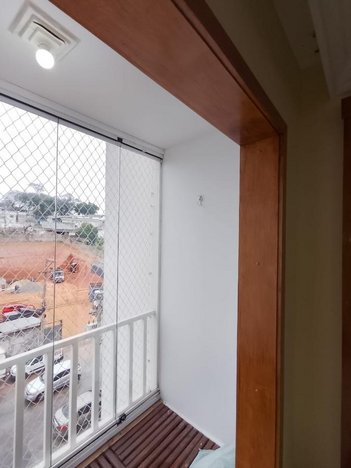 apartment em Rua Cotora, Jardim Matarazzo - São Paulo - SP