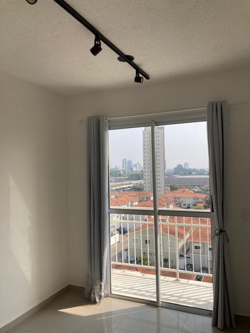 apartment em Avenida Francisco Rodrigues Filho, Vila Mogilar - Mogi das Cruzes - SP