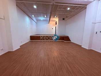 business em Marquês de São Vicente, Gávea - Rio de Janeiro - RJ