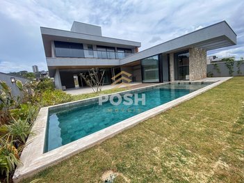 house em Rua Amazonas, Alphaville - Lagoa dos Ingleses - Nova Lima - MG