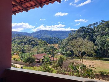 agricultural em Estrada Vereador Eugênio Guilherme Spitz, Mury - Nova Friburgo - RJ