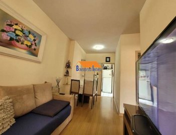 apartment em Rua Maurício Cardoso, Planalto - Belo Horizonte - MG