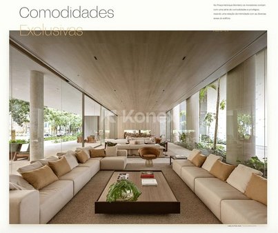 Cômodo Condomínio
