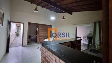 house em Rua Tenente Aurelino Ribeiro do Nascimento, Cézar de Souza - Mogi das Cruzes - SP