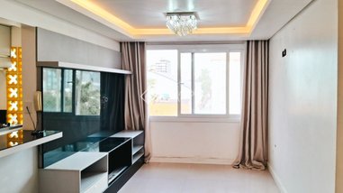 apartment em Rua Doutor Barcelos, Centro - Canoas - RS