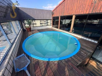 apartment em Rua Tirol, Freguesia (Jacarepaguá) - Rio de Janeiro - RJ
