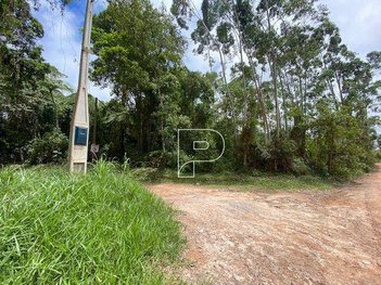 land_lot em Estrada da Barra, Carmo Messias - Ibiúna - SP