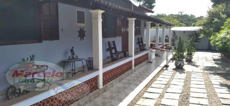 house em Rua Araxá, Bananal (Ponta Negra) - Maricá - RJ