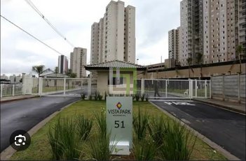 apartment em Rua Ângelo Corradini, Vila Nambi - Jundiaí - SP