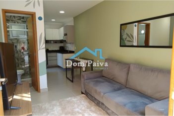 apartment em Rua Narandiba, Água Fria - São Paulo - SP
