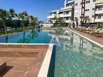 apartment em Avenida Campeche, Campeche - Florianópolis - SC