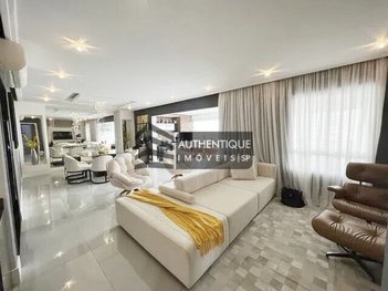 apartment em Avenida Aldino Pinotti, Centro - São Bernardo do Campo - SP