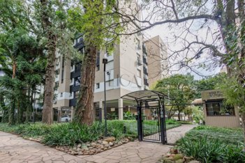 apartment em Rua Anita Garibaldi, Boa Vista - Porto Alegre - RS