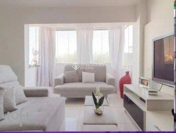 apartment em Onze de Junho, Bosque da Saúde - São Paulo - SP