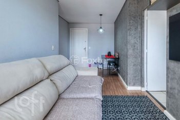 apartment em Rua Francisco Hurtado, Água Funda - São Paulo - SP