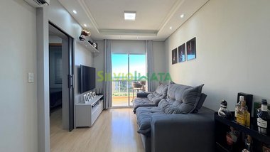 apartment em Rua Moscados, Vila Marumby - Maringá - PR