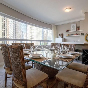 apartment em Rua 3450, Centro - Balneário Camboriú - SC