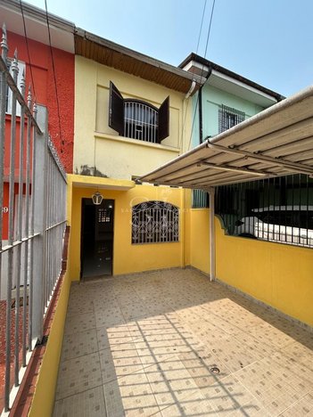 house em Avenida Marari, Vila Marari - São Paulo - SP