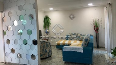 house em Rua Gurupi, Nova Gerty - São Caetano do Sul - SP