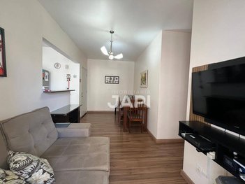 apartment em Rua Doutor Eloy Chaves, Ponte de São João - Jundiaí - SP