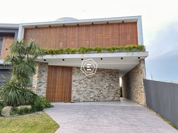 house em Rua Rio Camisas, Xangri-Lá - Xangri-Lá - RS