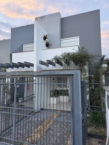 house em Rua Casimiro de Abreu, Santo Inácio - Santa Cruz do Sul - RS