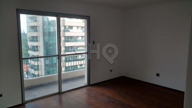 apartment em Rua Barão do Triunfo, Brooklin Paulista - São Paulo - SP