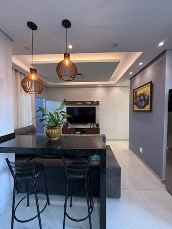 house em Rua Antonio Adami, Jardim Residencial Santa Carolina II - Leme - SP