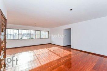 apartment em Santo Amaro, Santo Amaro - São Paulo - SP