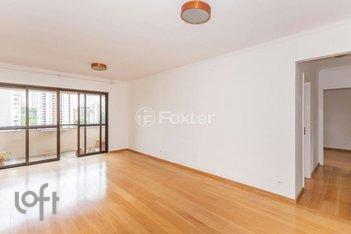 apartment em Germano Ulbrich, Vila Andrade - São Paulo - SP