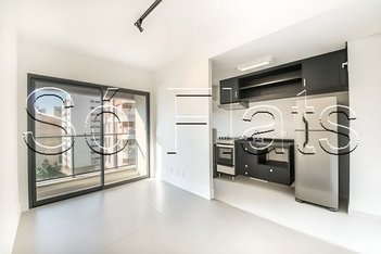 apartment em Rua Padre Carvalho, Pinheiros - São Paulo - SP