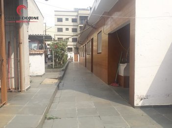 house em Rua Xingu, Santa Maria - São Caetano do Sul - SP