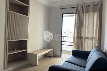 apartment em Avenida Bosque da Saúde, Saúde - São Paulo - SP