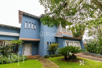 house em Rua Conselheiro Xavier da Costa, Ipanema - Porto Alegre - RS