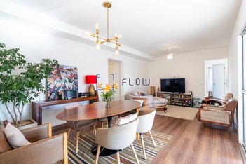 apartment em Rua Bragança Paulista, Vila Cruzeiro - São Paulo - SP